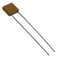 CK06BX104K - CAP CER 0.1UF 100V BX RADIAL