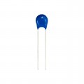 WYO222MCMYC0KR - CAP CER 2200PF 440VAC Y5U RADIAL