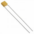 CK05BX102K - CAP CER 1000PF 200V BX RADIAL
