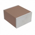 CGA9N4X7R2J224K230KE - CAP CER 0.22UF 630V X7R 2220