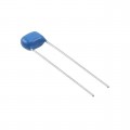 KTD251B154M32A0T00 - CAP CER 0.15UF 250V X7R RADIAL