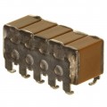 ST205C476MAJ05 - CAP CER 47UF 50V X7R SMD
