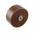 UHV-9A - CAP CER 2000PF 40KV Z5T DISK