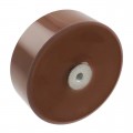 FHV-6AN - CAP CER 3500PF 30KV Y5S DISK