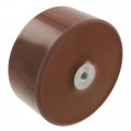FHV-9AN - CAP CER 2600PF 40KV Y5S DISK