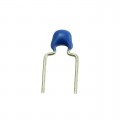 FA28C0G1H680JNU06 - CAP CER 68PF 50V NP0 RADIAL
