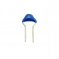 FA18C0G1H6R8DNU00 - CAP CER 6.8PF 50V C0G RADIAL