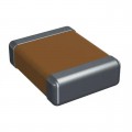 12105A222GAT2A - CAP CER 2200PF 50V NP0 1210