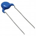C981U103MYVDCAWL40 - CAP CER 10000PF 400VAC Y5V RAD