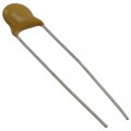 S101J29SL0N63J5R - CAP CER 100PF 1KV SL RADIAL