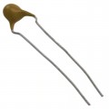 F101K25Y5RP6UK5R - CAP CER 100PF 2KV Y5R RADIAL