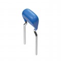 FG26C0G2W682JNT06 - CAP CER 6800PF 450V C0G RADIAL