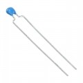 RCE5C1H331J0M1H03A - CAP CER 330PF 50V C0G/NP0 RADIAL