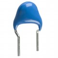 CC45SL3FD120JYNNA - CAP CER 12PF 3KV SL RADIAL