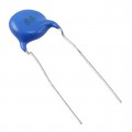CD45-E2GA102M-GKA - CAP CER 1000PF 400V RADIAL