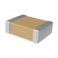 C0805C105K5RACAUTO - CAP CER 0805 1UF 50VDC X7R 10%