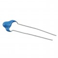 DE2B3KY101KB3BU02F - CAP CER 100PF 300VAC RADIAL