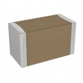 VJ0402A120KEAAO - CAP CER 12PF 50V 0402 EPOXY