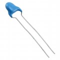 DE21XKY680JB3BM02F - CAP CER 68PF 250VAC SL RADIAL