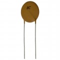 D392M25Z5UH65L2R - CAP CER 3900PF 100V Z5U RADIAL