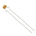 K104K15X7RF53K2 - CAP CER 0.1UF 50V X7R RADIAL