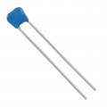 RCER71H335K3DBH03A - CAP CER 3.3UF 50V X7R RADIAL