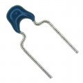 FK28C0G2E101JN006 - CAP CER 100PF 250V C0G RADIAL
