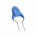 CC45SL3AD101JYNNA - CAP CER 100PF 1KV SL RADIAL