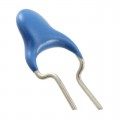 CC45SL3DD680JYNNA - CAP CER 68PF 2KV SL RADIAL