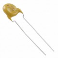 VY2392M39Y5VS63V7 - CAP CER 3900PF 300VAC Y5V RADIAL