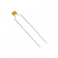 1C20C0G331J100B - CAP CER 330PF 100V C0G/NP0 RAD