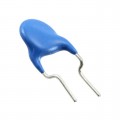 CC45SL3DD101JYNNA - CAP CER 100PF 2KV SL RADIAL