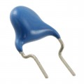 CK45-B3AD221KYNNA - CAP CER 220PF 1KV RADIAL