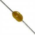 C420C222J1G5TA7200 - CAP CER 2200PF 100V C0G/NP0 AXL