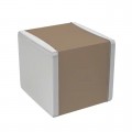 VJ1111D0R5VXRAJ - CAP CER 0.5PF 1.5KV C0G/NP0 1111