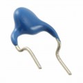 CC45SL3FD330JYNNA - CAP CER 33PF 3KV SL RADIAL