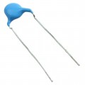 DE1B3KX681KJ4BN01F - CAP CER