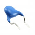 CC45SL3AD121JYNNA - CAP CER 120PF 1KV SL RADIAL