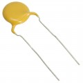 S151K33Y5PR65K7R - CAP CER 150PF 3KV Y5P RADIAL