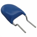 CC45SL3DD181JYNNA - CAP CER 180PF 2KV SL RADIAL