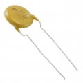 VY2103M59Y5VS63V0 - CAP CER 10000PF 300VAC Y5V RAD