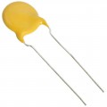 S222K43Y5PP6CK7R - CAP CER 2200PF 2KV Y5P RADIAL