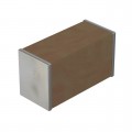 0201BN150J500NGT - CAP CER 15PF 50V C0G/NP0 0201