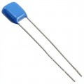 KTD500B106M55A0T00 - CAP CER 10UF 50V X7R RADIAL
