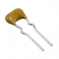 C324C560JAG5TA7301 - CAP CER 56PF 250V C0G/NP0 RADIAL