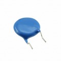 CS45-F2GA103M-NKA - CAP CER 10000PF 440VAC RADIAL