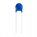 WYO472MCMQC0KR - CAP CER 4700PF 440VAC Y5U RADIAL