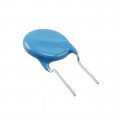 DE2F3KY103MB3BM02F - CAP CER 10000PF 250VAC RADIAL