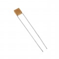 M39014/01-1496 - CAP CER 0.01UF 100V BX RADIAL