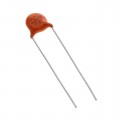 125LD50-R - CAP CER 5000PF 400VAC Y5V RADIAL